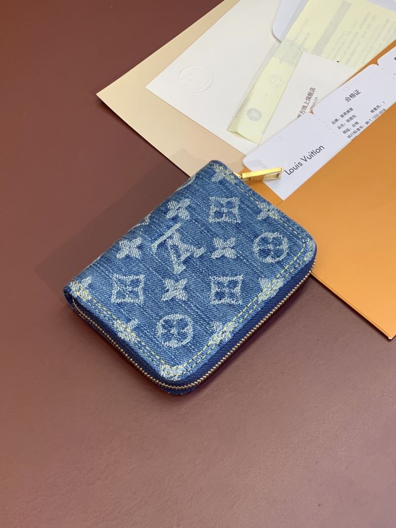 LV Wallets